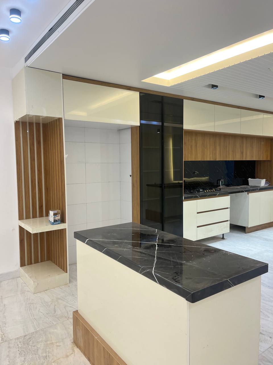 تضمین کیفیت