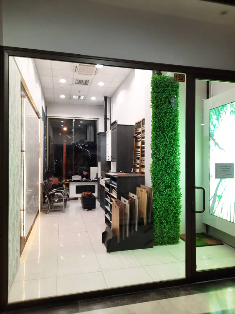 خدمات دکوراسیون آتیساز در قم