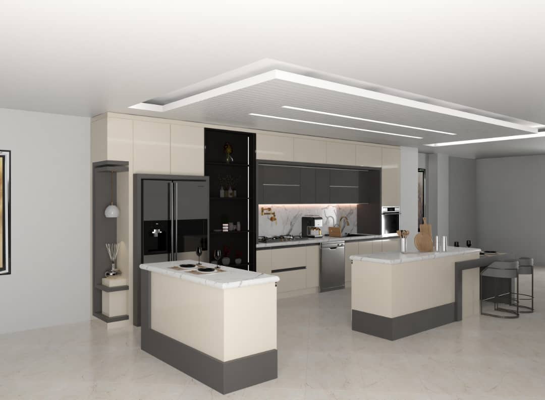 انواع سبک دکوراسیون