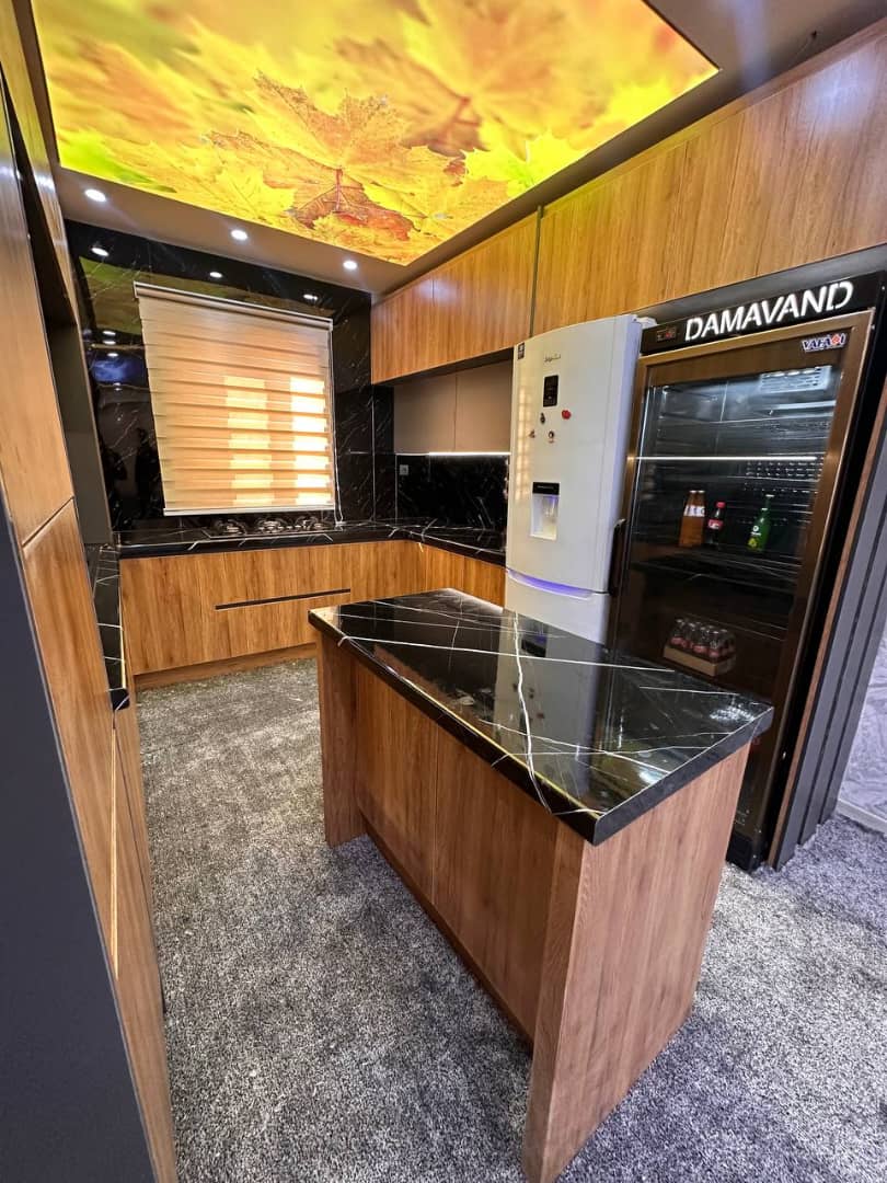 دکوراسیون داخلی